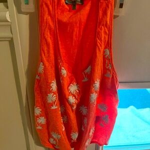 Charlotte Russe tank top